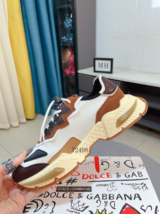 Picture of Dolce Gabbana Shoes _SKUDGsz36-46h08164342